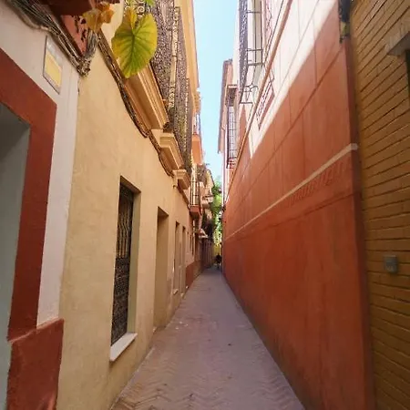Appartamento Rentalsevilla Siviglia