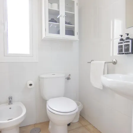 Apartamento Rentalsevilla Durmiendo En La Judería Sevillana Sevilha
