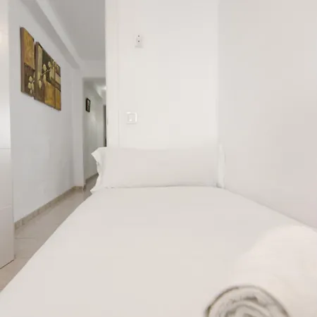 Rentalsevilla Appartamento *