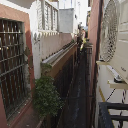 Rentalsevilla Appartamento