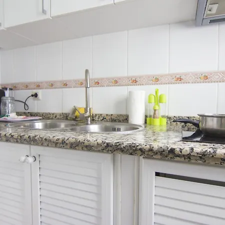 Appartamento Rentalsevilla *