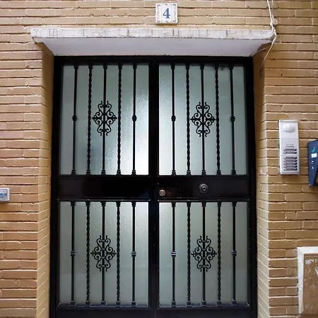 Rentalsevilla Seville