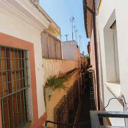 Rentalsevilla Seville