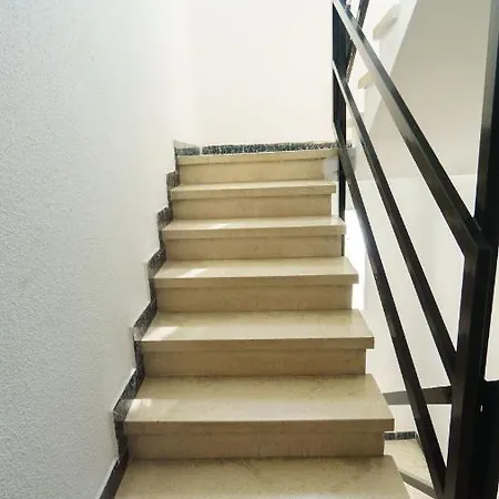 Rentalsevilla Apartment Seville