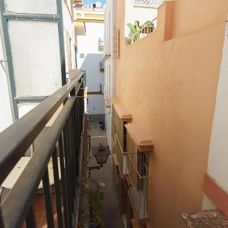 Rentalsevilla Apartment Seville