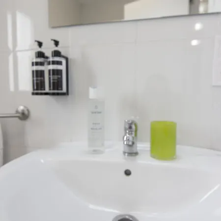 Apartment Rentalsevilla