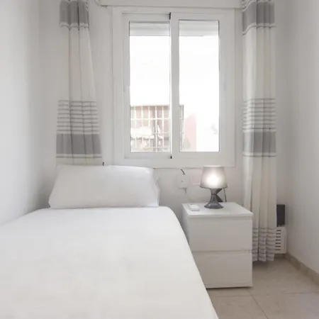 Apartment Rentalsevilla *
