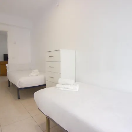 Rentalsevilla Apartment
