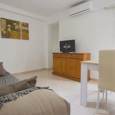 Rentalsevilla Apartment Seville