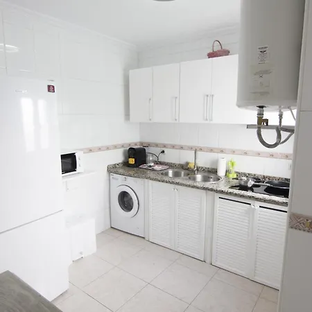 Apartment Rentalsevilla